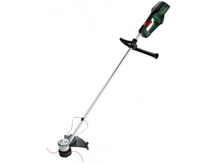 BOSCH AdvancedGrassCut 36V-33 (verze bez aku) aku strunová sekačka