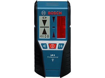 BOSCH LR 2 přijímač laserového paprsku (pro GLL)