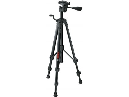 BOSCH TT 150 hliníkový stativ 1/4" (55-157 cm)