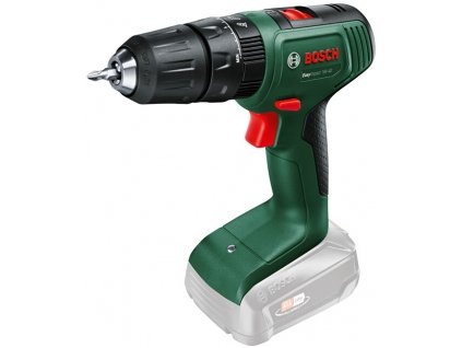 BOSCH EasyImpact 18V-40 (verze bez aku) aku příklepová vrtačka Power for ALL