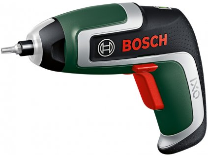 BOSCH IXO 7 akumulátorový šroubovák