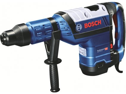 BOSCH GBH 8-45 DV vrtací kladivo SDS max 12,5J