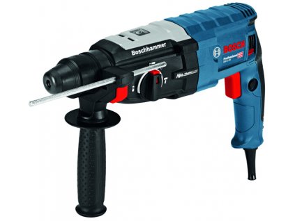 BOSCH GBH 2-28 kombinované kladivo s L-BOXX