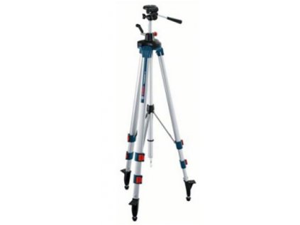 BOSCH BT 250 Professional stativ se závitem 1/4"