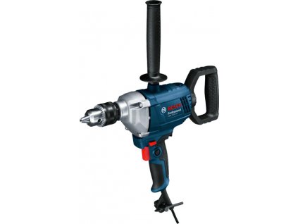 BOSCH GBM 1600 RE vrtačka s otočnou D rukojetí