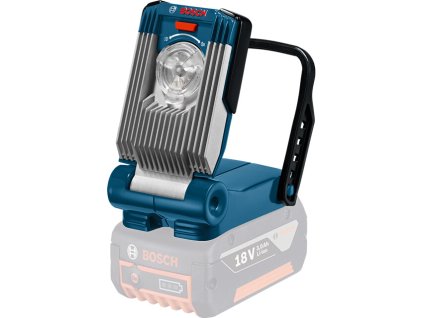 BOSCH GLI VariLED aku LED lampa 14,4 V/18 V