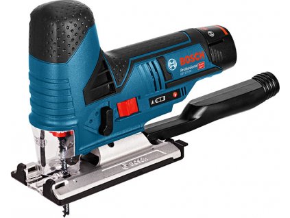 BOSCH GST 12V-70 aku přímočará pila (12V/2x3Ah)