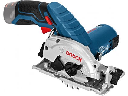 BOSCH GKS 12V-26 (verze bez aku) 12V jednoruční aku okružní pila 85mm