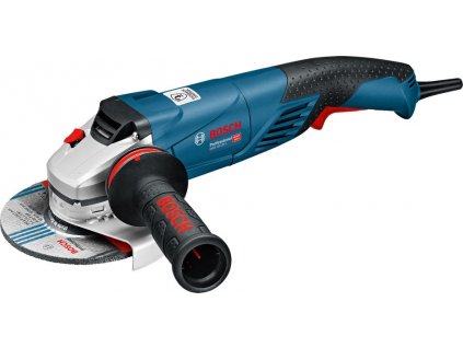 BOSCH GWS 18-125 SL úhlová bruska