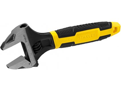 STANLEY 0-90-947 24x150mm nastavitelný klíč Control-Grip