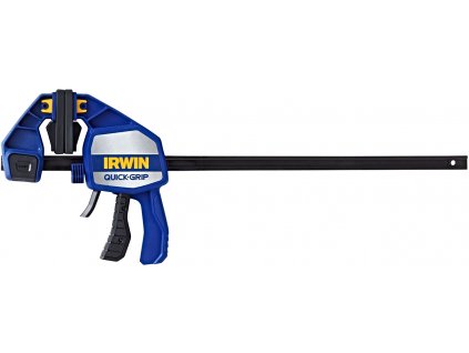 IRWIN QUICK-GRIP svěrka/rozpěrka 450mm (max. 272 kg)