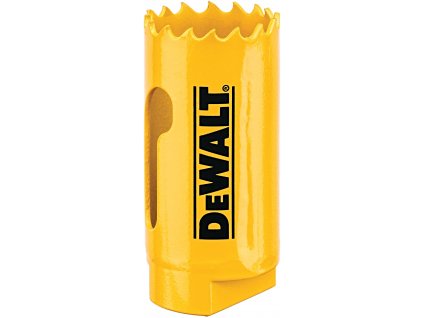 DeWALT Bi-Metal vrtací korunka EXTREME 24mm