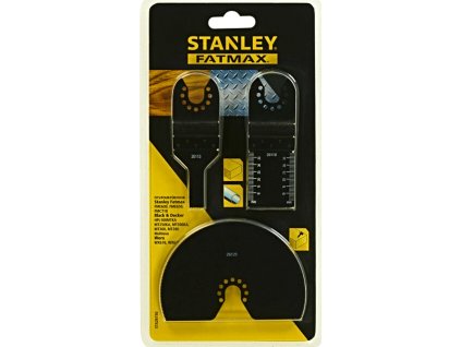 STANLEY STA26150 sada nástrojů pro oscilační brusku