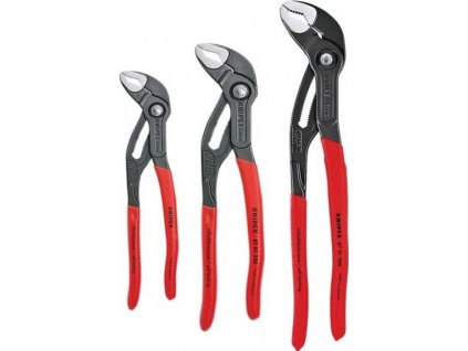 KNIPEX set Cobra sada kleští