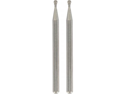 DREMEL 7103 fréza diamantová 2,0 mm (2ks)