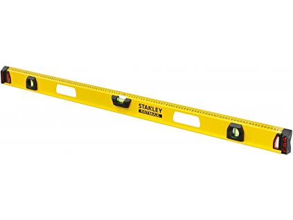 STANLEY 1-43-555 vodováha FatMax I-Beam 120cm / 3 libely