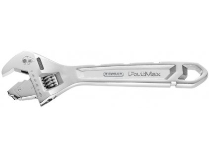 STANLEY nastavitelný klíč FatMax™ 300-43 mm