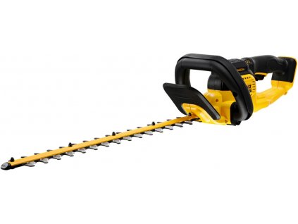 DeWALT DCMHT563N (verze bez aku) 18V aku plotostřih na živé ploty