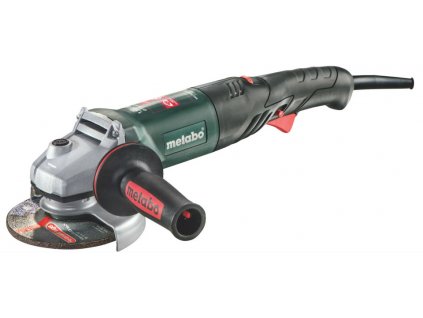 METABO WEV 1500-125 RT úhlová bruska