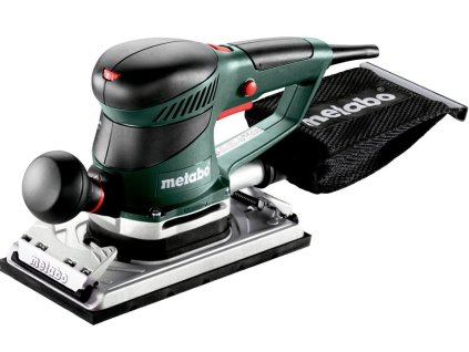 METABO SRE 4351 TurboTec vibrační bruska