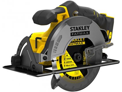 STANLEY SFMCS500B FatMax V20 (verze bez aku) aku okružní pila