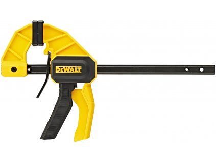 DeWALT DWHT0-83139 jednoruční svěrka M 150mm (63 kg)