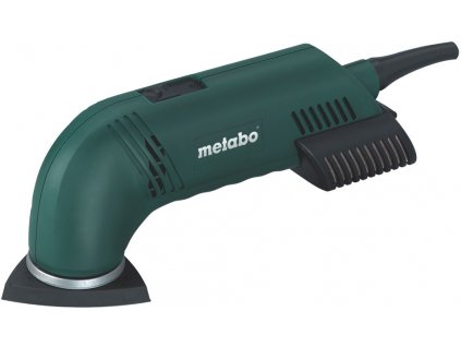 METABO DSE 280 Intec víceúčelová bruska