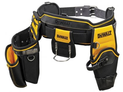 DeWALT DWST1-75552 opasek na nářadí se sestavou kapes