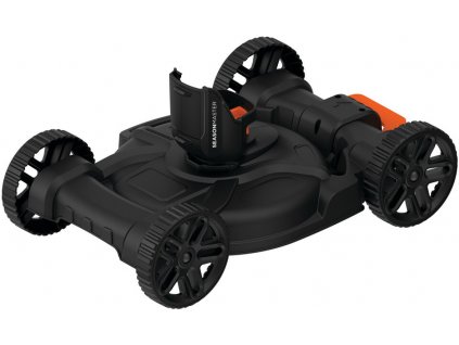 BLACK+DECKER CM100 kolový podvozek pro vyžínač