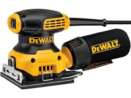 DeWALT DWE6411 vibrační bruska 230W