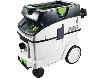 FESTOOL CTM 36 E mobilní vysavač