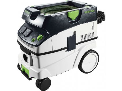 FESTOOL CTL 26 E SD mobilní vysavač