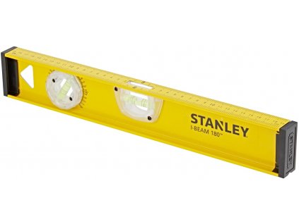 STANLEY 1-42-919 vodováha I-Beam 180° - 40 cm / 2 libely