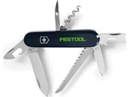 FESTOOL kapesní víceúčelový nůž Victorinox