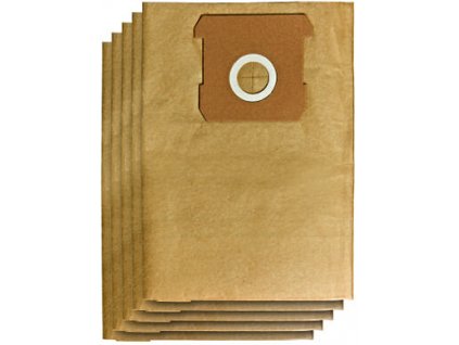 EINHELL papírový sáčky pro TE-VC 18/10 (5ks)