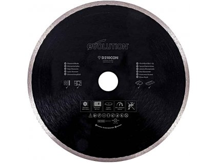 210mm diamond blade 889621 1200x