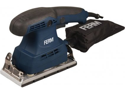 FERM PSM1029P vibrační bruska 300W