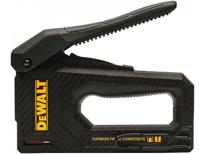 DeWALT DWHT80276-0 ruční sponkovačka 2v1