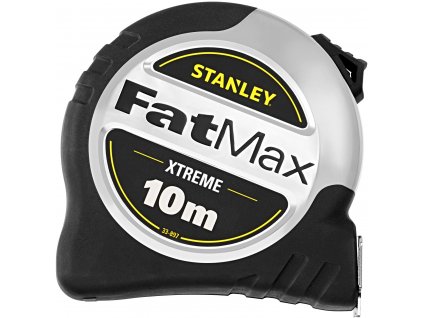 STANLEY 0-33-897 svinovací metr FatMax Xtreme 10 m x 32