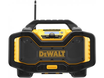 DeWALT DCR027 stavební rádio