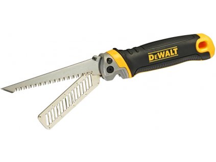 DeWALT DWHT0-20123 sklápěcí ruční pila 2v1