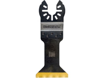 DeWALT DT20702 titanový pilový list 44x55mm