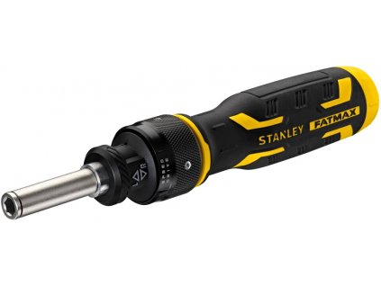 STANLEY FMHT62692-0 FatMax ráčnový šroubovák