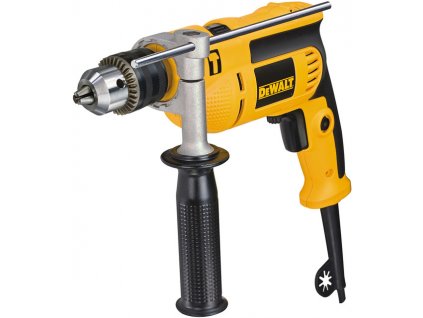 DeWALT DWD024 příklepová vrtačka 650W