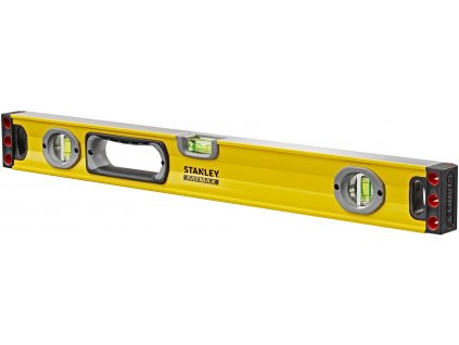 STANLEY 1-43-524 vodováha FatMax - 60 cm / 3 libely