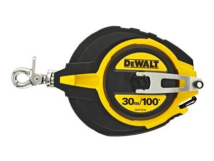 DeWALT DWHT0-34093 ocelové pásmo 30m