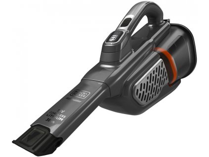 BLACK and DECKER BHHV520JF bezdrátový aku vysavač s vysunovací hubicí