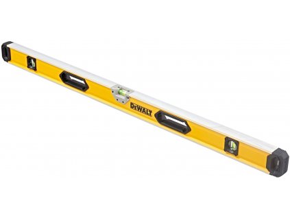 DeWALT DWHT0-43248 stavební vodováha 120 cm