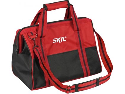 SKIL střední taška na nářadí s popruhem (nosnost 15 kg)