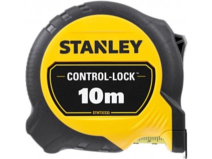 STANLEY STHT37233-0 svinovací metr Control Lock 10 m x 25 mm